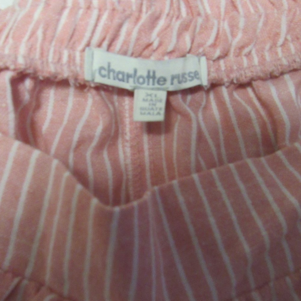 CHARLOTTE ROUSE DRESS